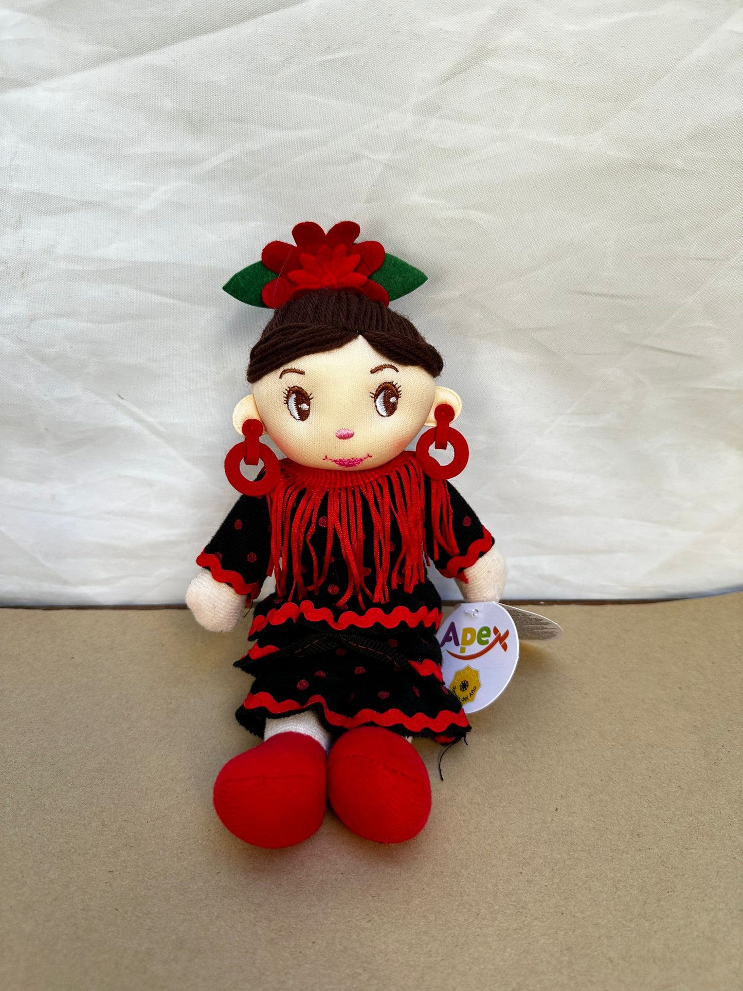 Carmela 35 cm