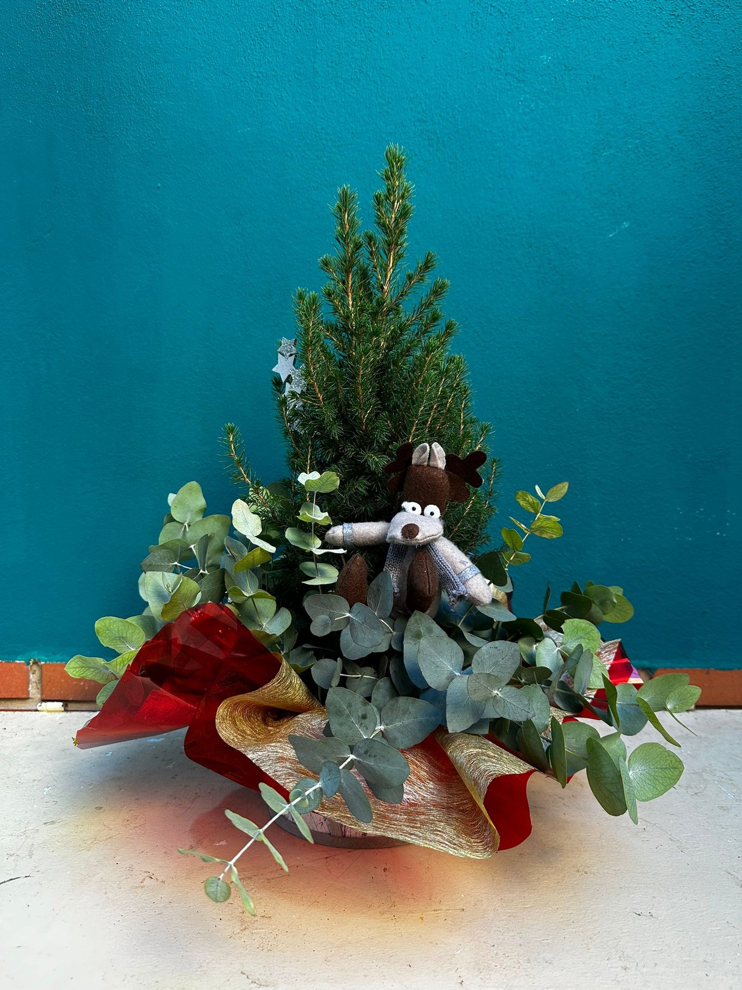 Centro Dinamarca 60cm