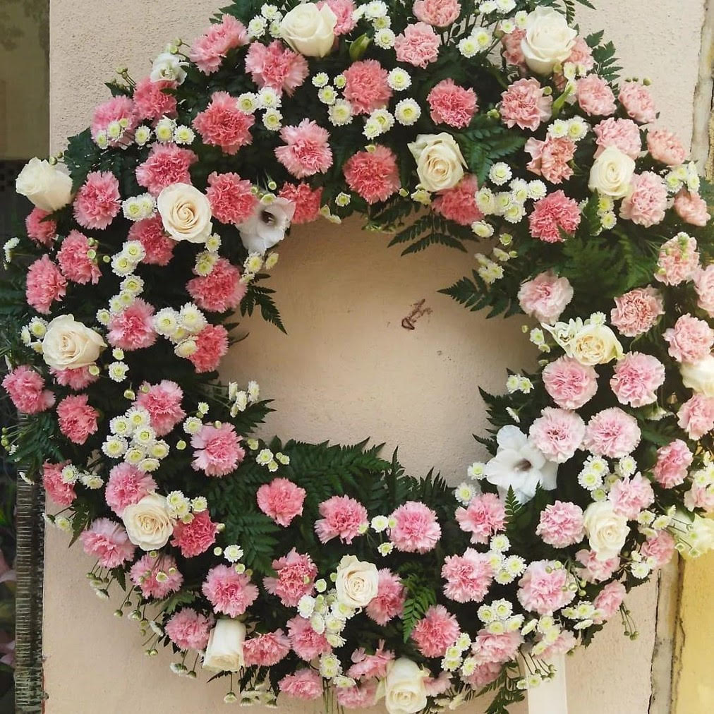 Corona Multiflora Variada