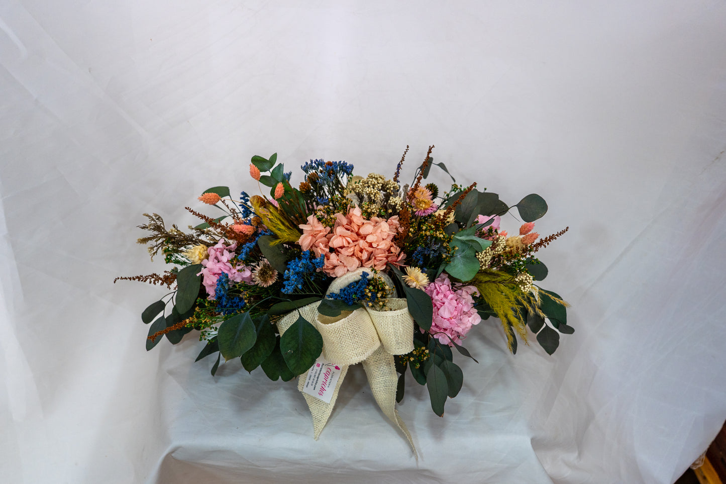 Monalisa Preserved Flower