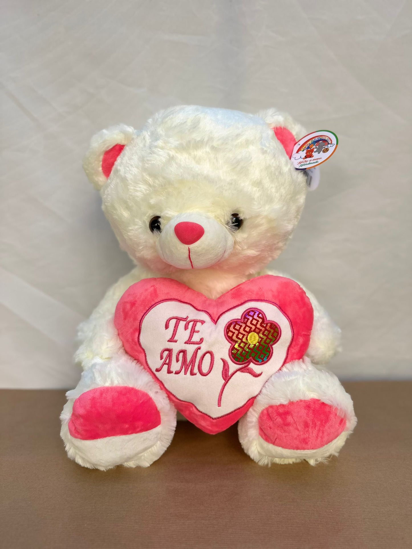 Rosita Bear 45 cm