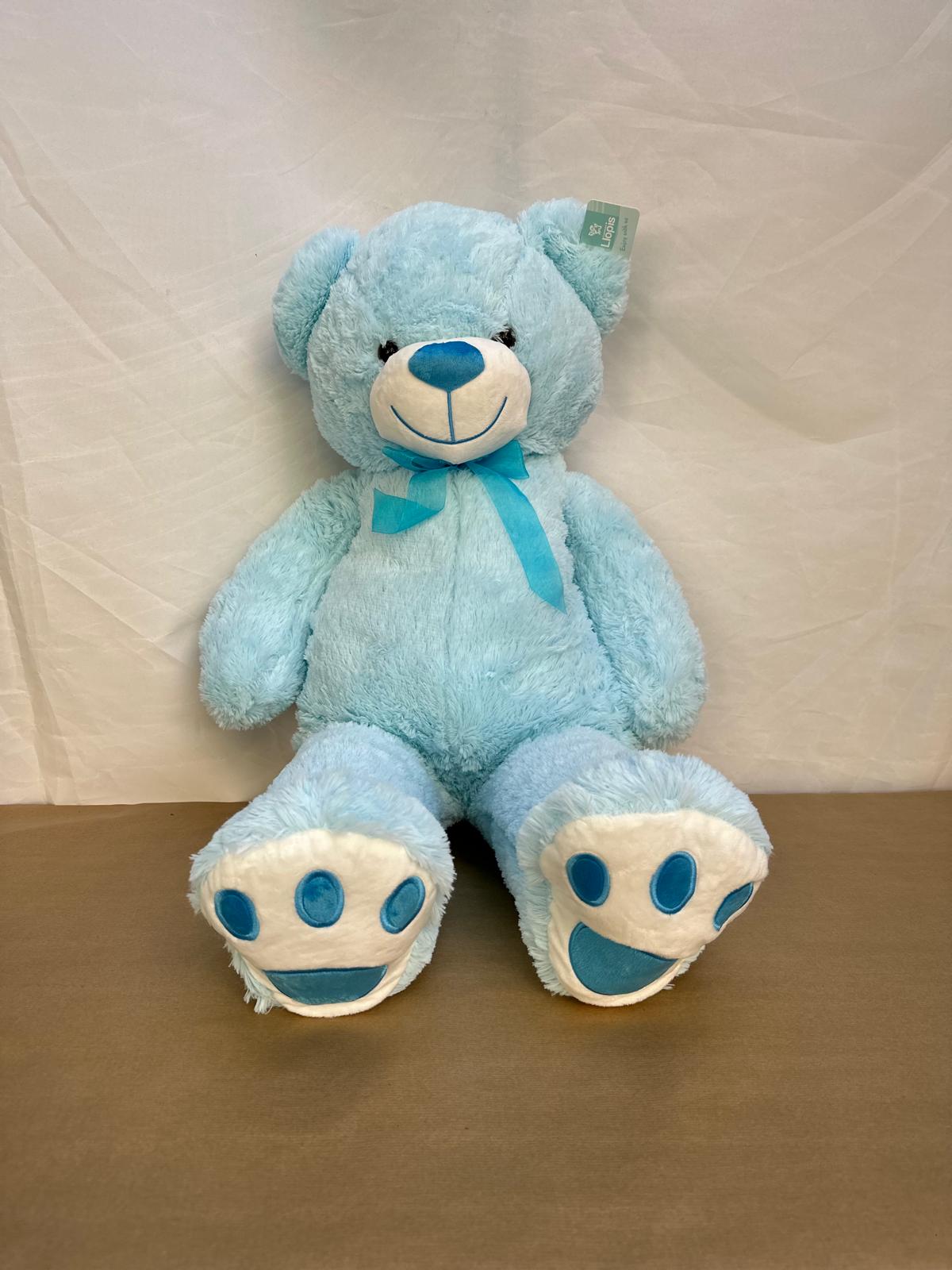 Blue Bear 1 Meter