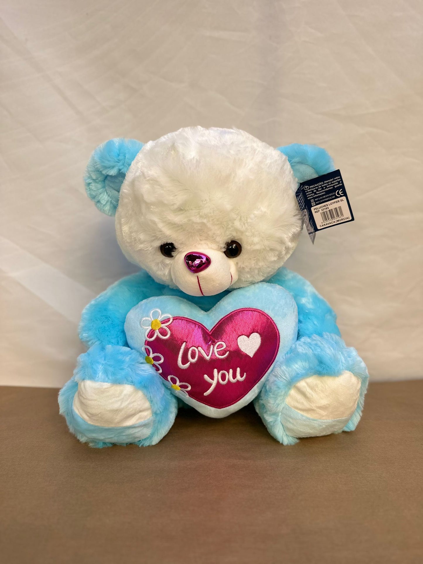 Cloud Bear 45 cm