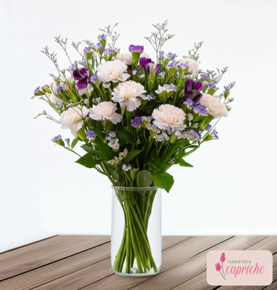 Whispers of Lavender