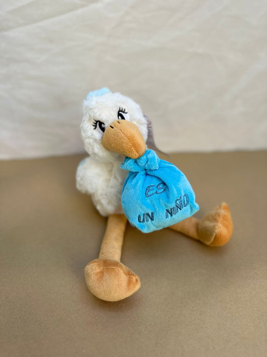 Bluebird 25 cm