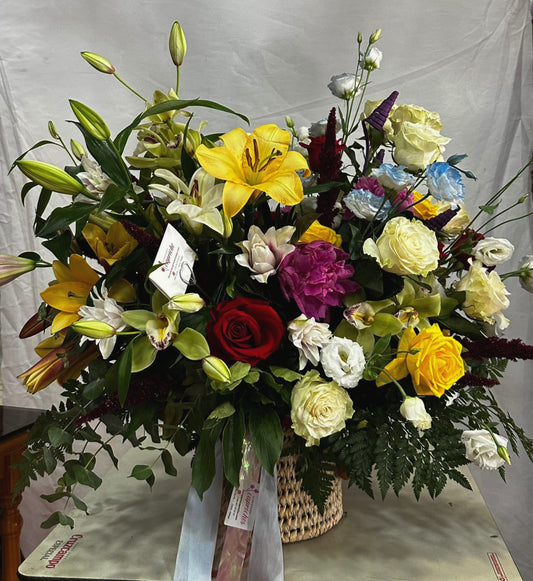 Empress Basket