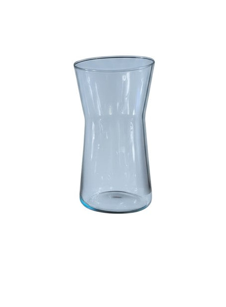Jarrón de Cristal Mediano