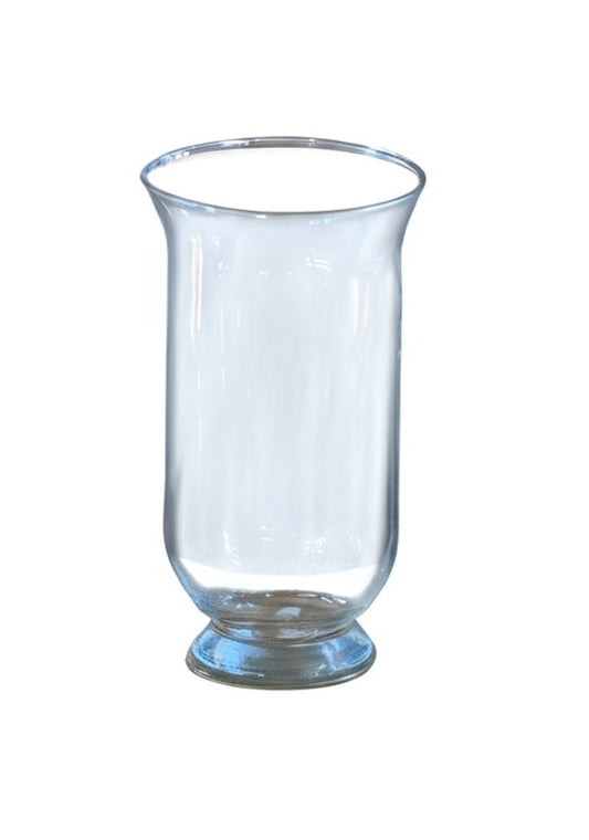 Jarrón de Cristal Grande