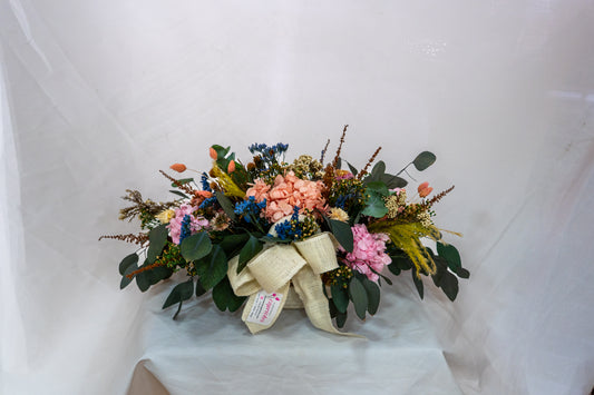 Monalisa Preserved Flower