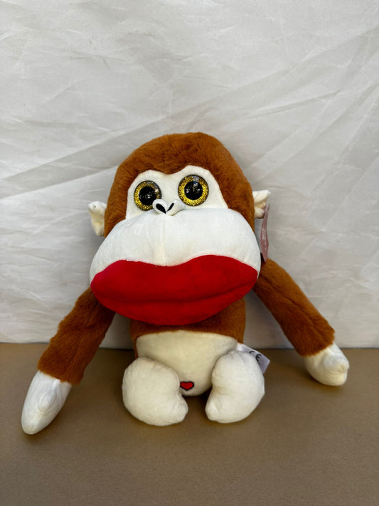 Little monkey 35 cm