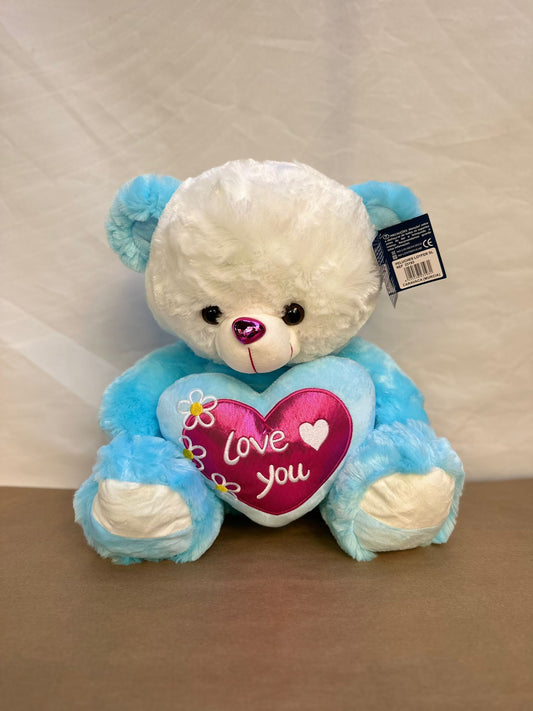 Cloud Bear 45 cm