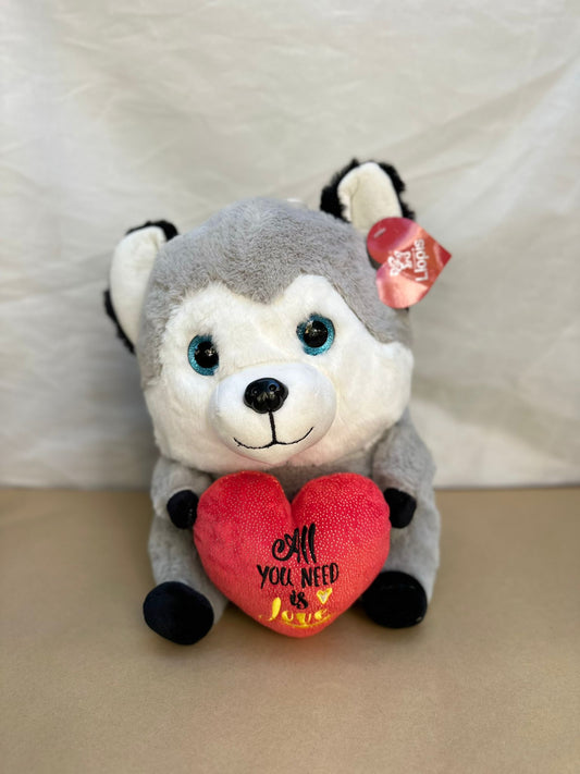 Toby 35 cm